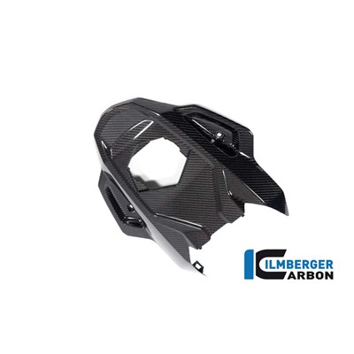 Bild von Rahmenheckabdeckung unten