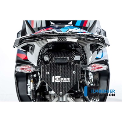 Bild von Rahmenheckabdeckung unten