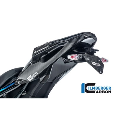 Bild von Rahmenheckabdeckung unten