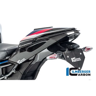 Bild von Rahmenheckabdeckung unten