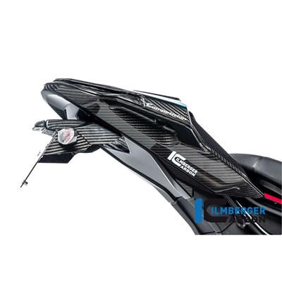 Bild von Rahmenheckabdeckung unten