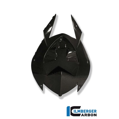 Bild von Rahmenheckabdeckung unten