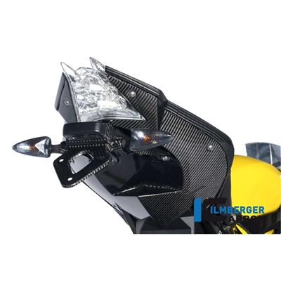 Bild von Rahmenheckabdeckung unten