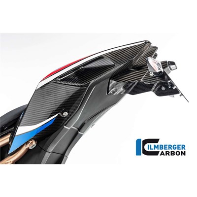 Bild von Rahmenheckabdeckung unten