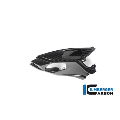 Bild von Rahmenheckabdeckung unten