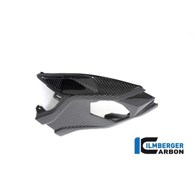 Bild von Rahmenheckabdeckung unten