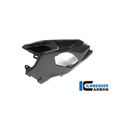 Bild von Rahmenheckabdeckung unten