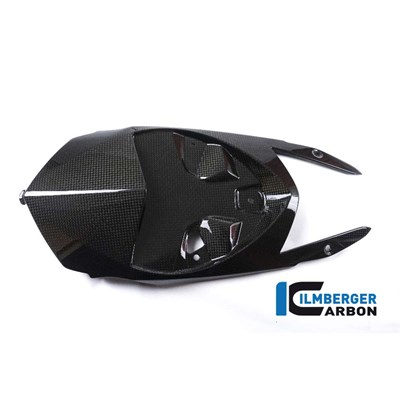 Bild von Rahmenheckabdeckung unten