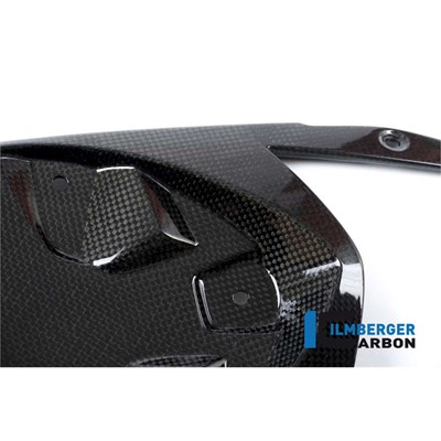 Bild von Rahmenheckabdeckung unten