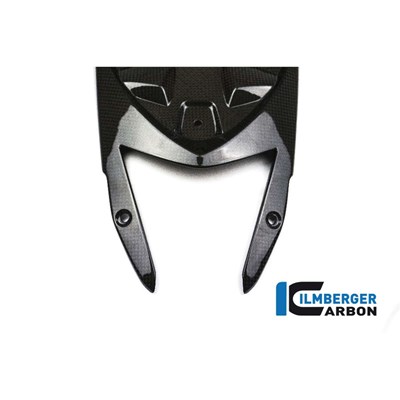 Bild von Rahmenheckabdeckung unten