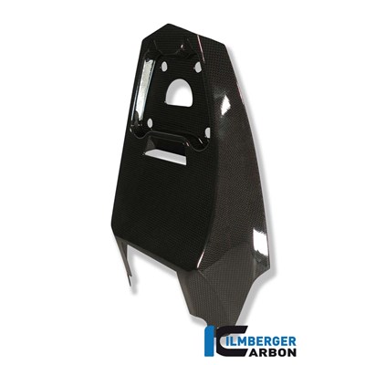 Bild von Rahmenheckabdeckung unten