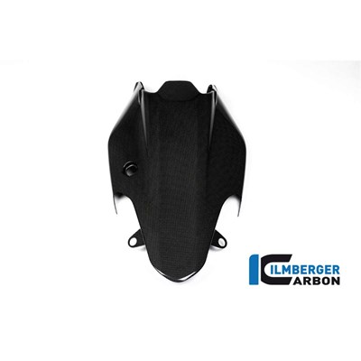 Bild von Rahmenheckabdeckung unten glanz