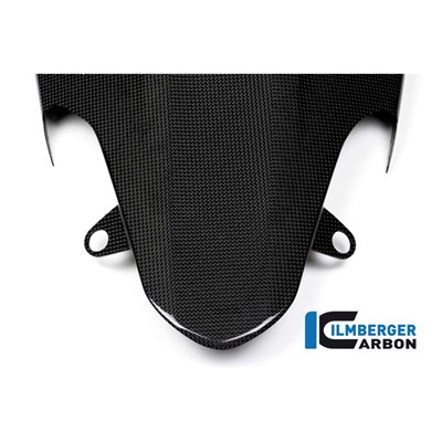 Bild von Rahmenheckabdeckung unten glanz