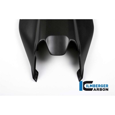 Bild von Rahmenheckabdeckung unten matt