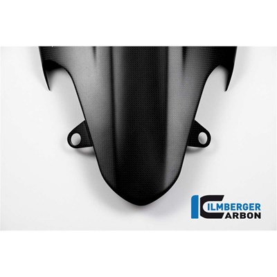 Bild von Rahmenheckabdeckung unten matt