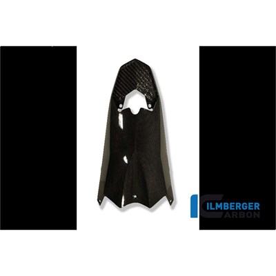 Bild von Rahmenheckabdeckung untere Sitzbankverkleidung