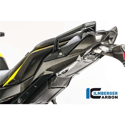 Bild von Rahmenheckverkleidung links