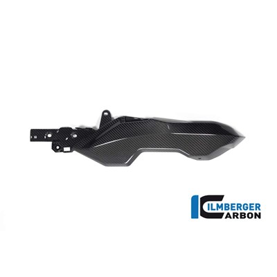 Bild von Rahmenheckverkleidung links