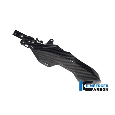 Bild von Rahmenheckverkleidung links