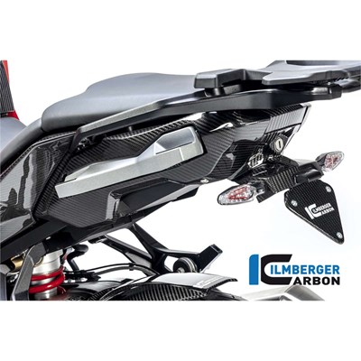 Bild von Rahmenheckverkleidung links