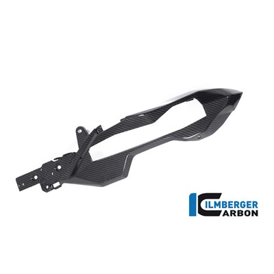 Bild von Rahmenheckverkleidung links