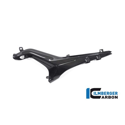 Bild von Rahmenheckverkleidung links glanz