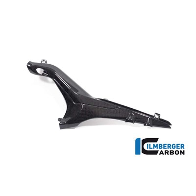 Bild von Rahmenheckverkleidung links glanz