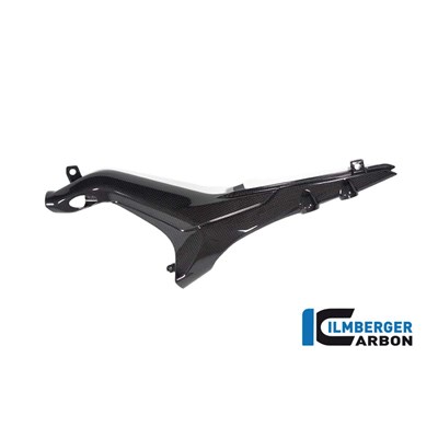 Bild von Rahmenheckverkleidung links glanz