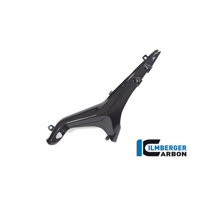 Bild von Rahmenheckverkleidung links glanz