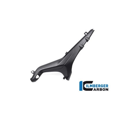 Bild von Rahmenheckverkleidung links matt