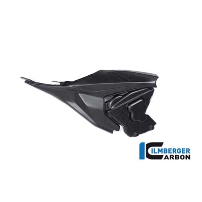 Bild von Rahmenheckverkleidung mit Zylinderkopfabdeckung rechts matt