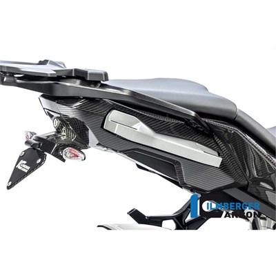 Bild von Rahmenheckverkleidung rechts