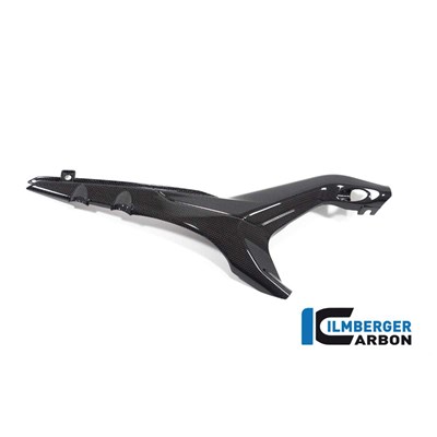 Bild von Rahmenheckverkleidung rechts glanz