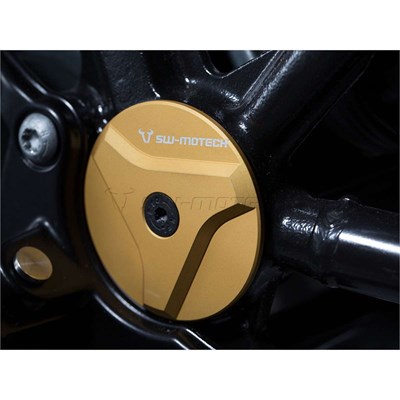 Bild von Rahmenkappen