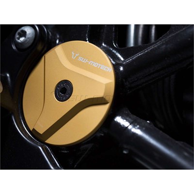 Bild von Rahmenkappen