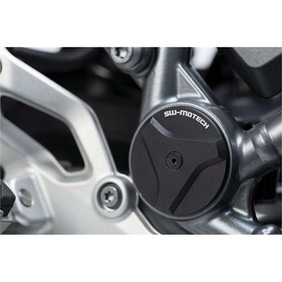 Bild von Rahmenkappen