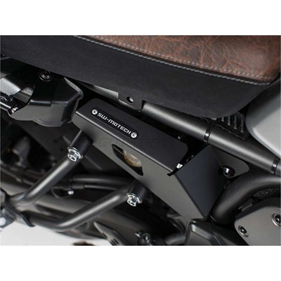 Bild von Rahmenkappen