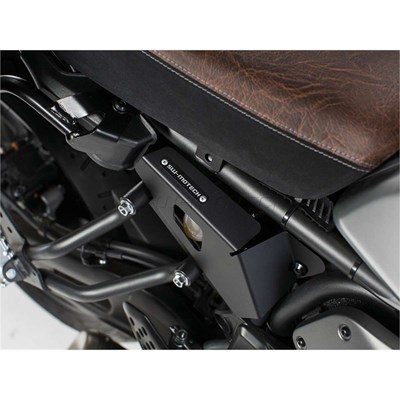 Bild von Rahmenkappen