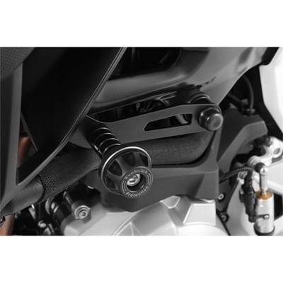 Bild von Rahmenschutzpad »DOUBLESHOCK«