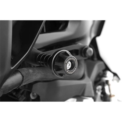 Bild von Rahmenschutzpad »DOUBLESHOCK«