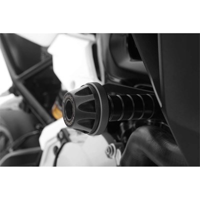 Bild von Rahmenschutzpad »DOUBLESHOCK«