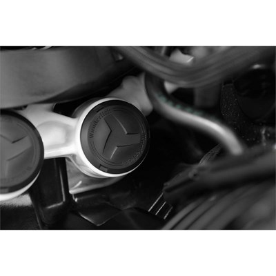 Bild von Rahmenstopfen 13-teilig