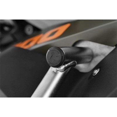 Bild von Rahmenstopfen Tankschutzbügel