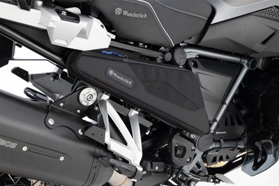 Bild von Rahmentaschen