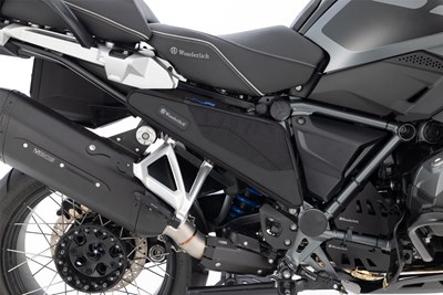 Bild von Rahmentaschen