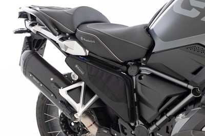 Bild von Rahmentaschen