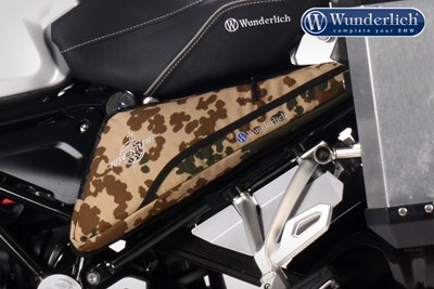 Bild von Rahmentaschen