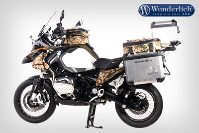 Bild von Rahmentaschen