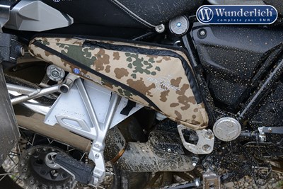 Bild von Rahmentaschen