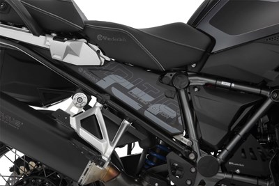 Bild von Rahmenverkleidung (mit Öffnung für Steckdose)